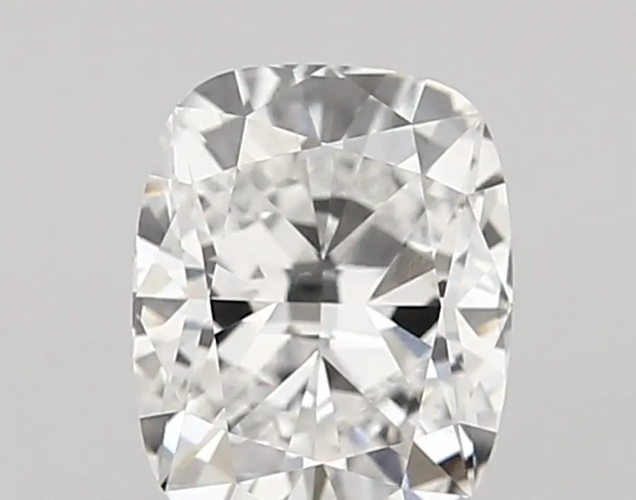 1.10ct E VVS2 Cushion (IGI)