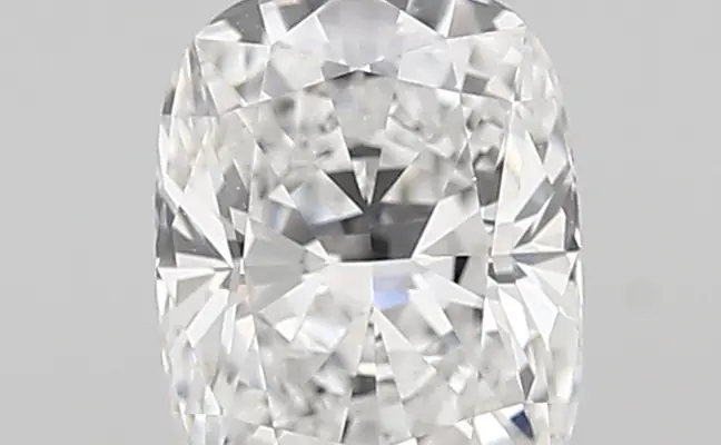 1.10ct E VVS2 Cushion (IGI)