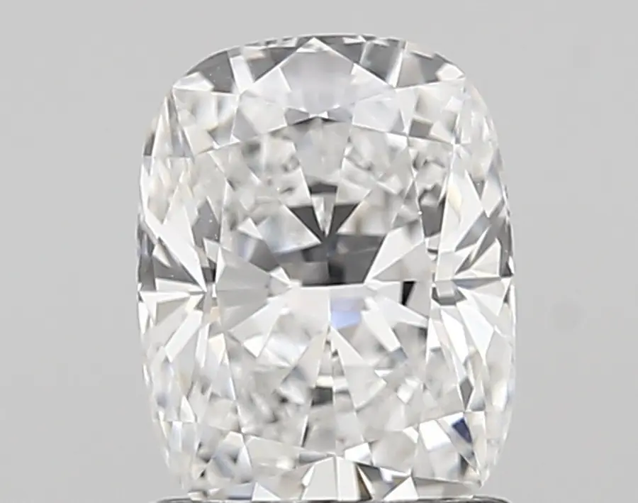 1.10ct E VVS2 Cushion (IGI)