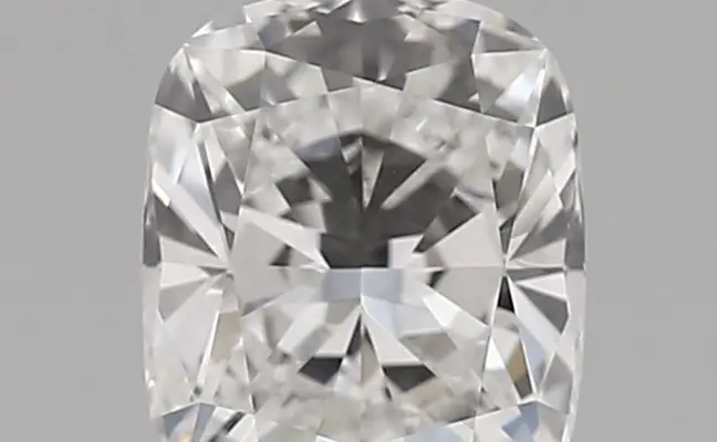 1.10ct E VVS2 Cushion (IGI)