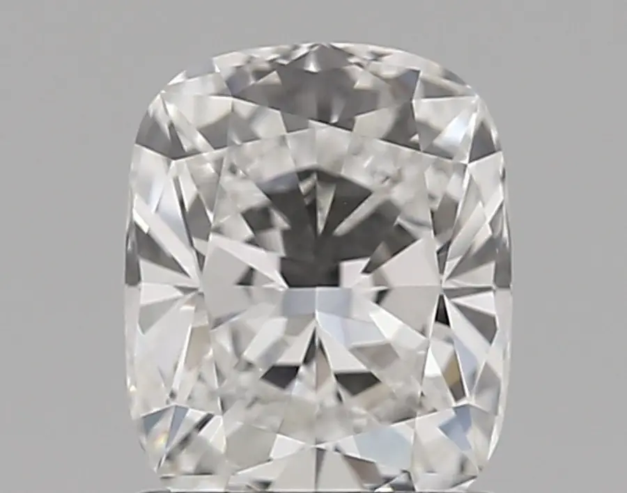 1.10ct E VVS2 Cushion (IGI)