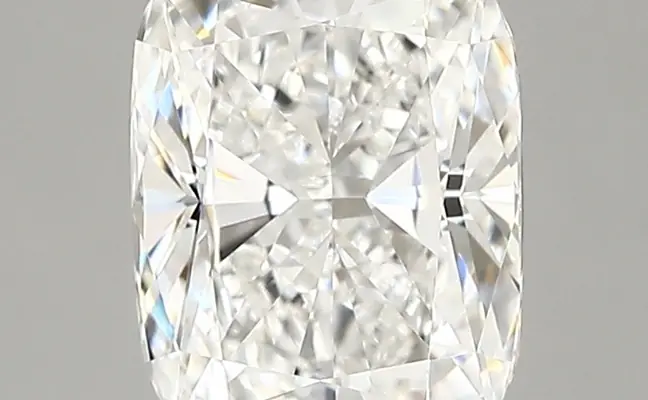 1.10ct E VVS1 Cushion (IGI)