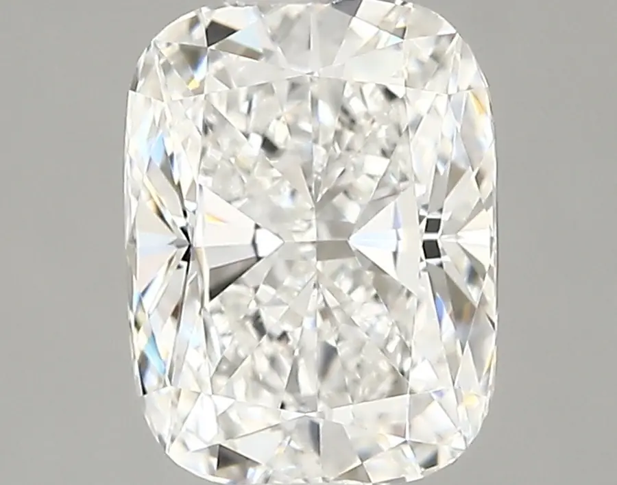 1.10ct E VVS1 Cushion (IGI)