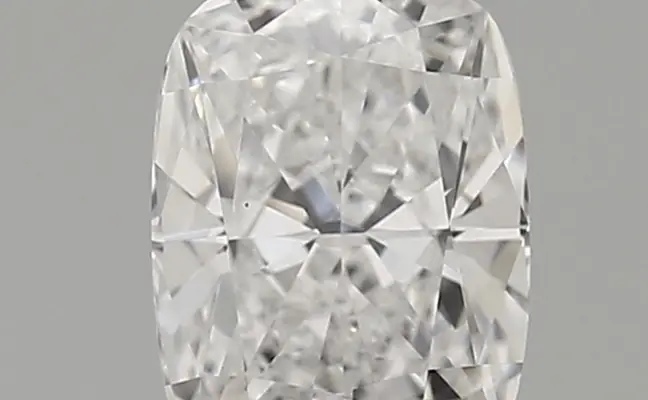 1.10ct E VVS1 Cushion (IGI)