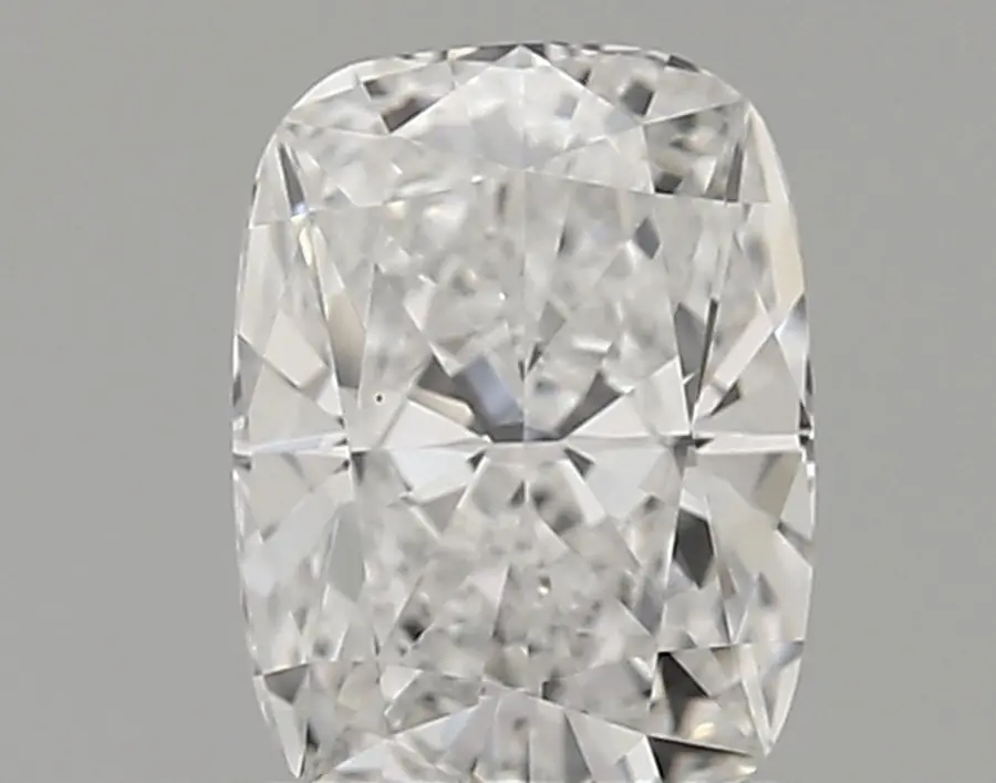 1.10ct E VVS1 Cushion (IGI)