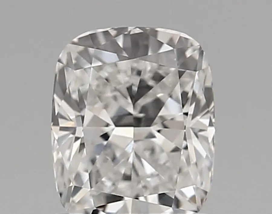 1.10ct D VVS2 Cushion (IGI)
