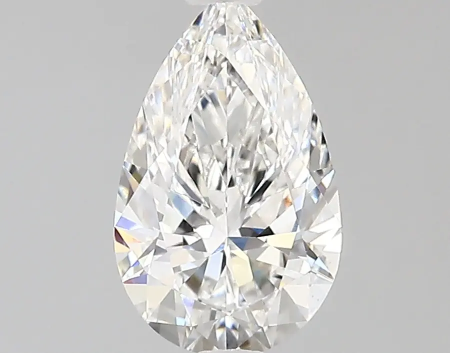 1.10ct E VVS2 Pear (IGI)
