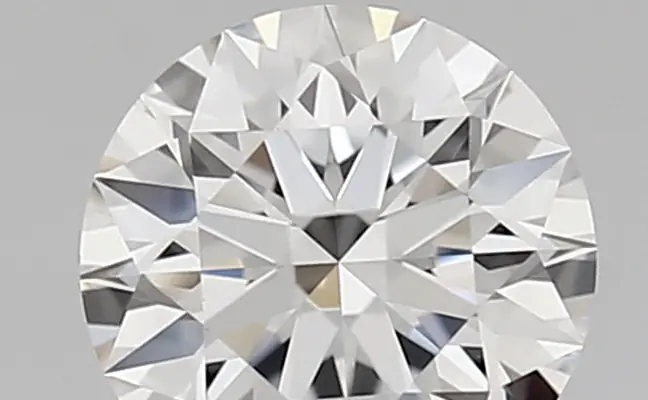 1.10ct E IF Round (IGI)