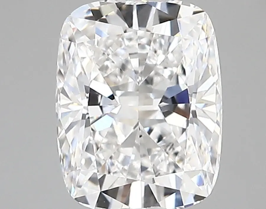 1.10ct E VVS1 Cushion (IGI)