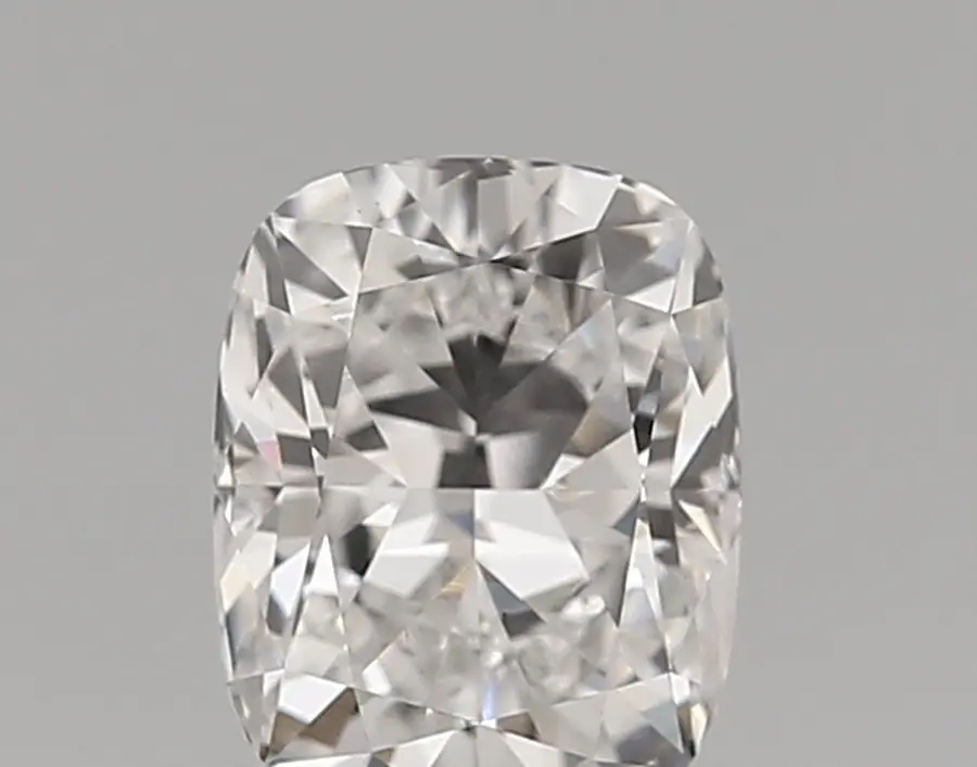 1.10ct D VS1 Cushion (IGI)