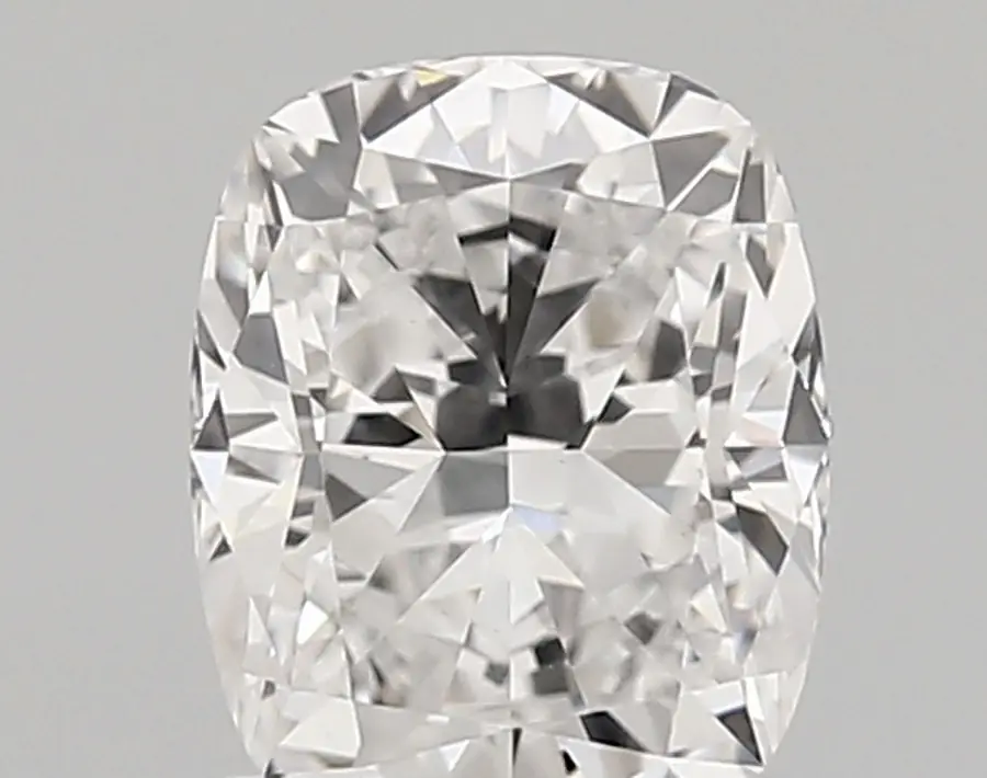1.10ct D VS1 Cushion (IGI)