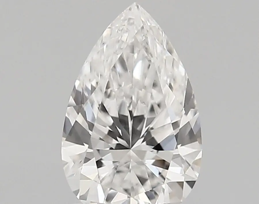 1.10ct D VVS2 Pear (IGI)