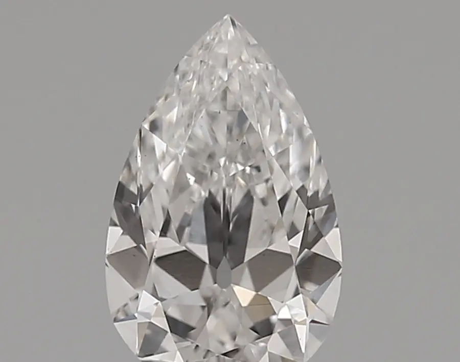 1.10ct D VS1 Pear (IGI)