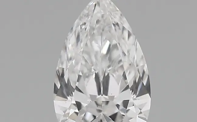 1.10ct E VS1 Pear (IGI)