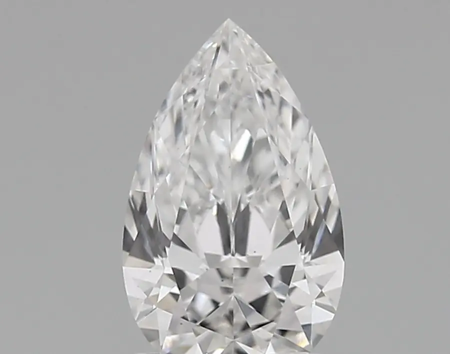 1.10ct E VS1 Pear (IGI)