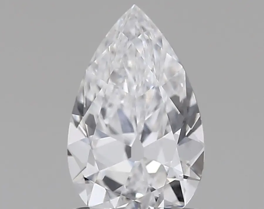 1.10ct D VVS2 Pear (IGI)