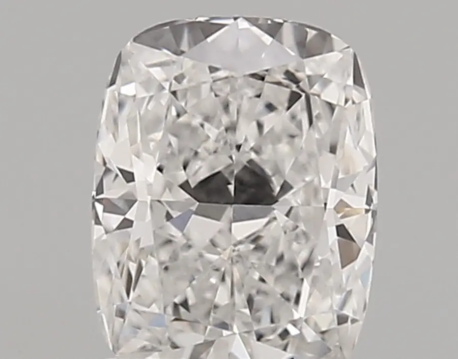 1.10ct D VVS2 Cushion (IGI)