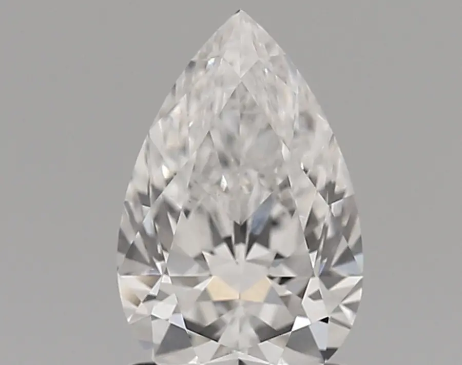 1.10ct D VS1 Pear (IGI)