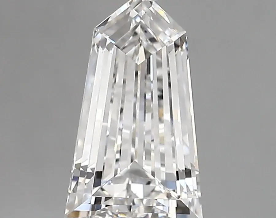 1.10ct D VVS2 Bullet (IGI)