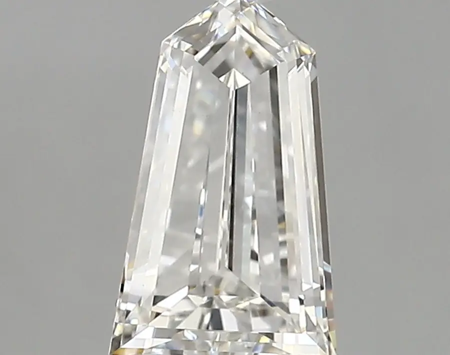 1.10ct E VVS2 Bullet (IGI)