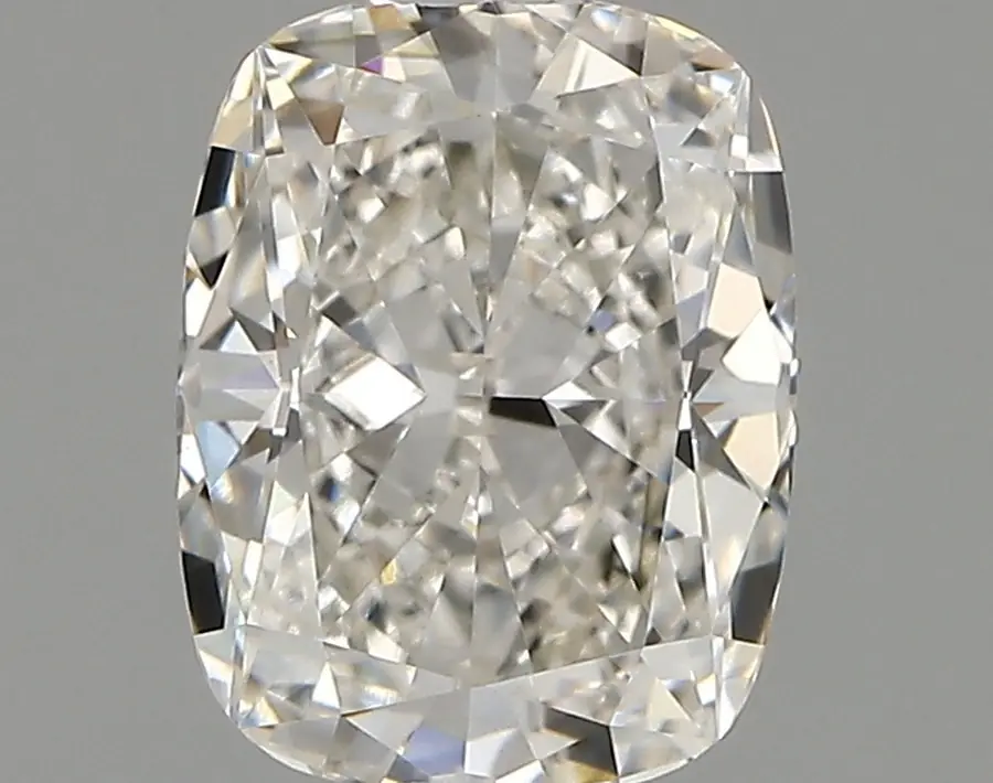 1.10ct F VVS2 Cushion (IGI)