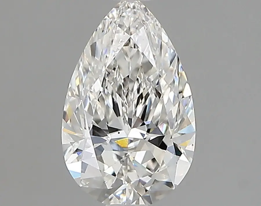 1.10ct E VS1 Pear (IGI)