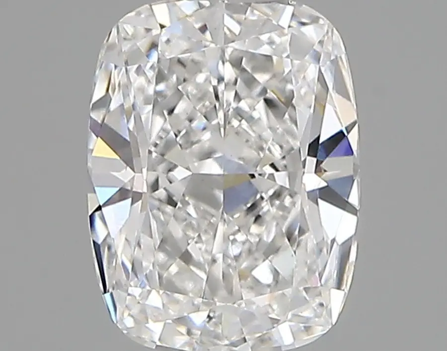 1.10ct F VS1 Cushion (IGI)