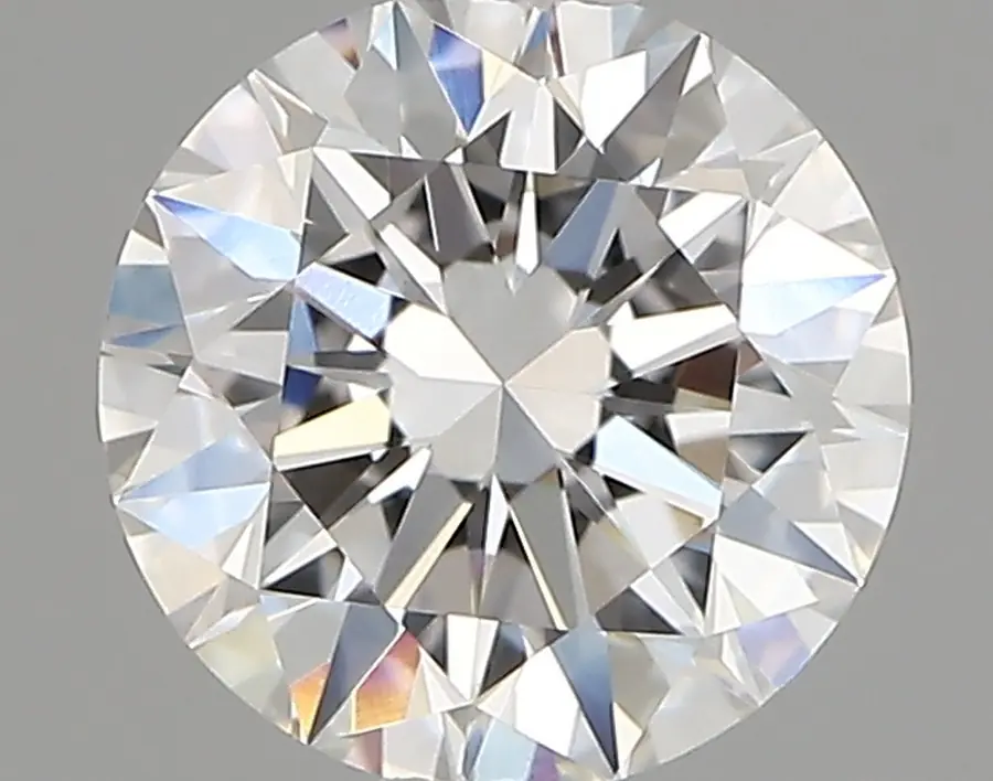1.10ct D VVS2 Round (IGI)