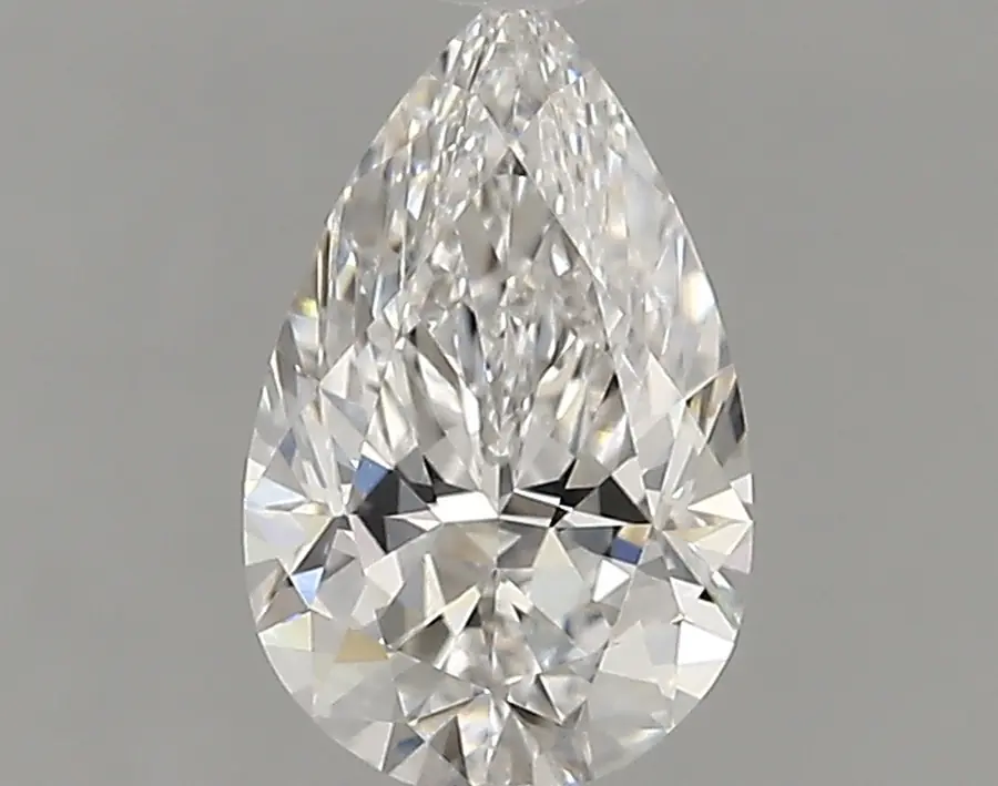 1.10ct D VVS2 Pear (IGI)
