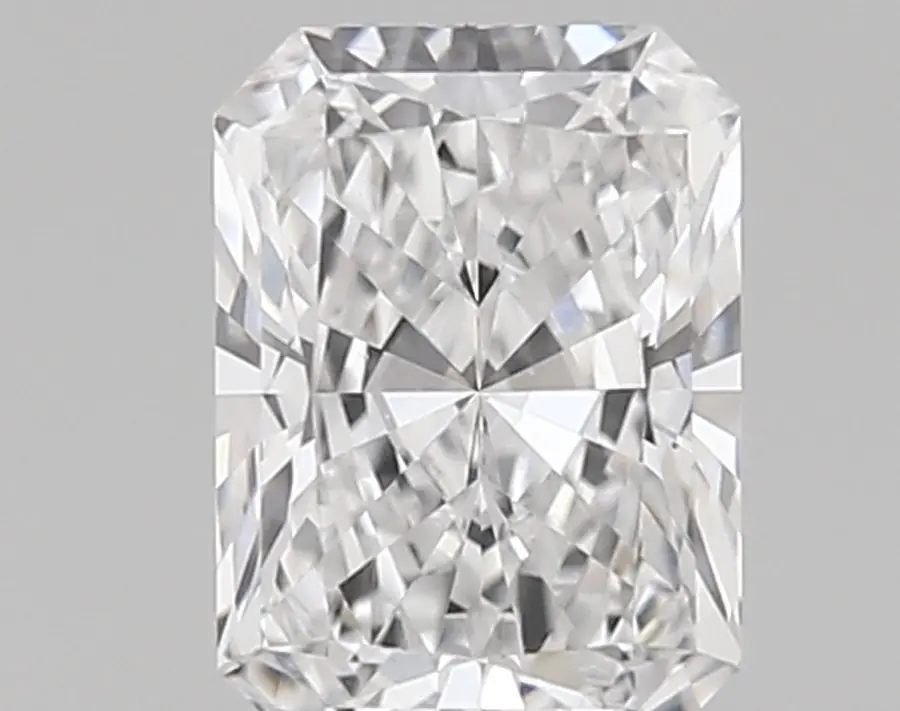1.09ct E VVS2 Radiant (IGI)