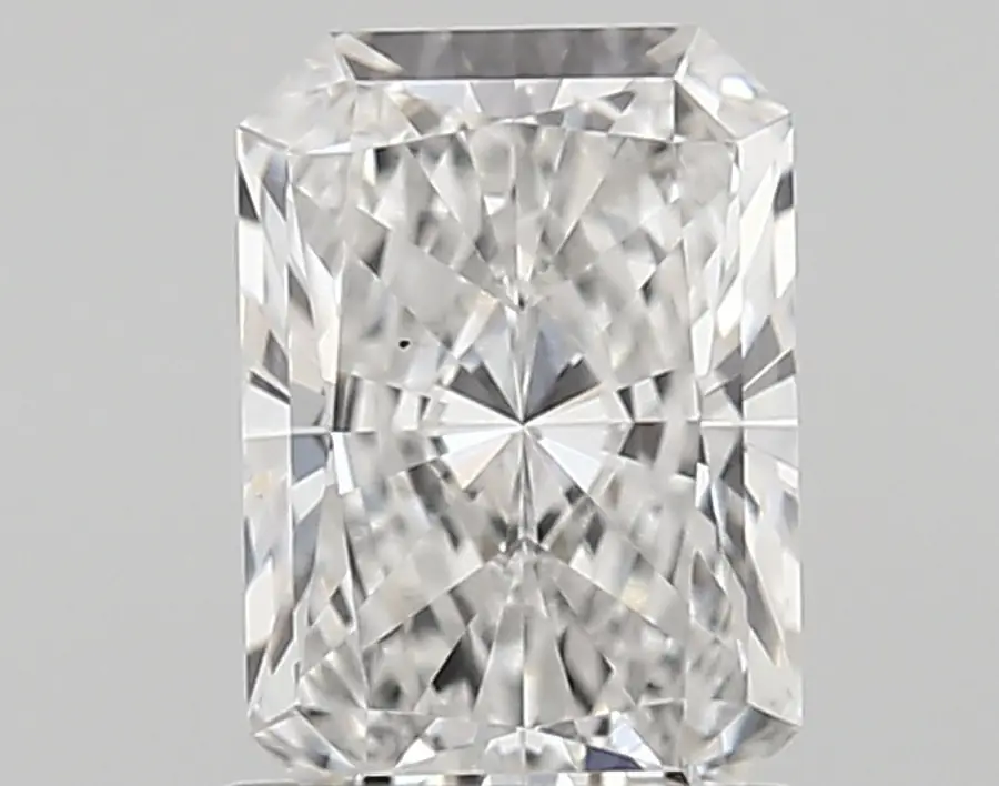1.09ct E VS1 Radiant (IGI)