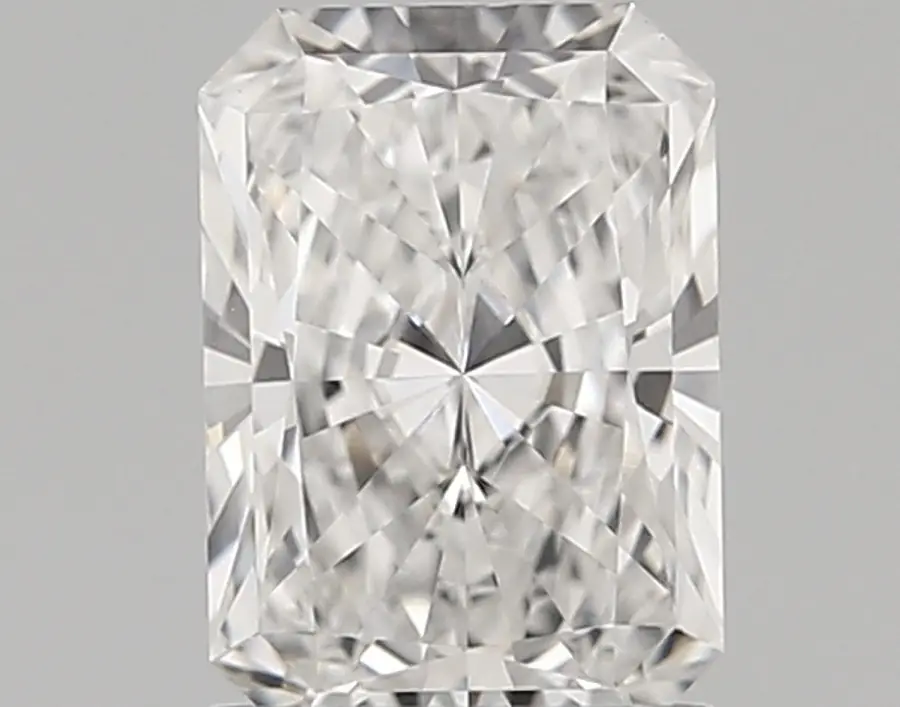 1.09ct E VVS2 Radiant (IGI)