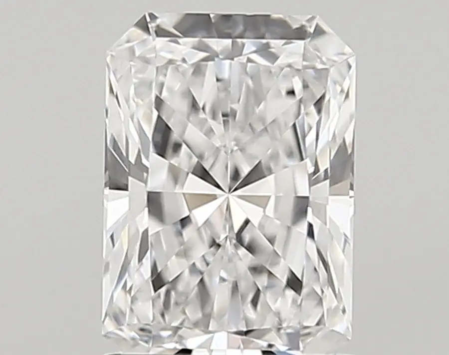 1.09ct D VVS1 Radiant (IGI)