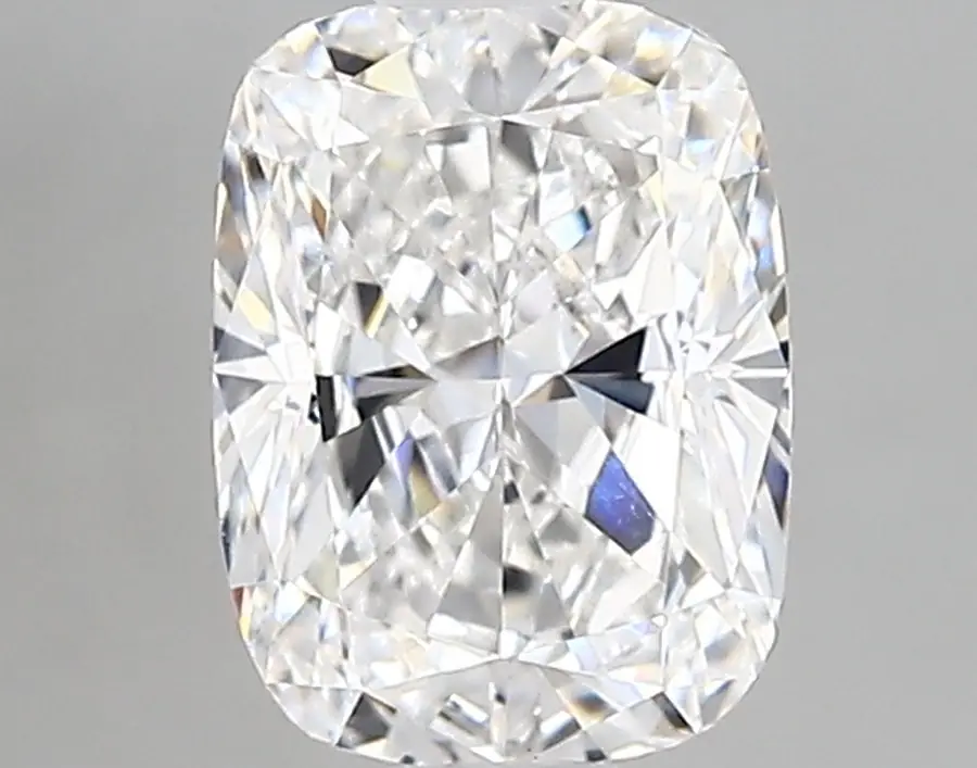 1.09ct E VVS2 Cushion (IGI)
