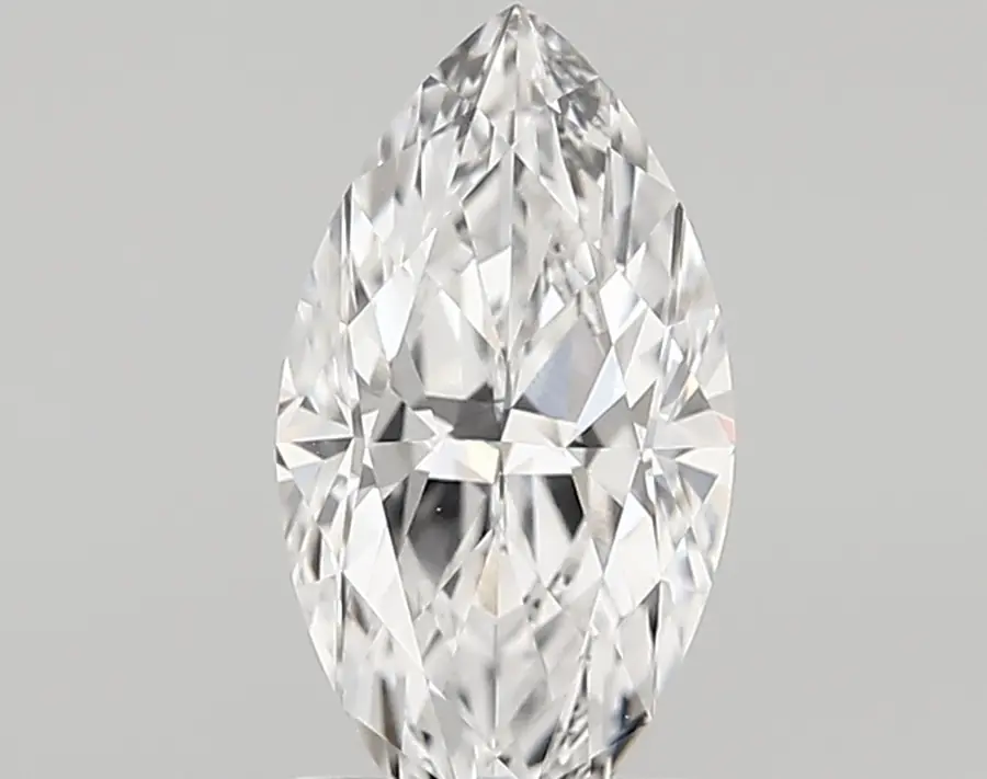1.09ct D VVS2 Marquise (IGI)