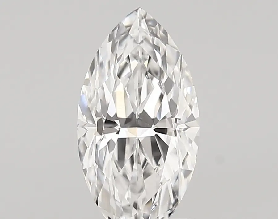 1.09ct D VVS2 Marquise (IGI)