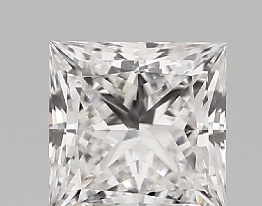 1.09ct D VVS2 Princess (IGI)