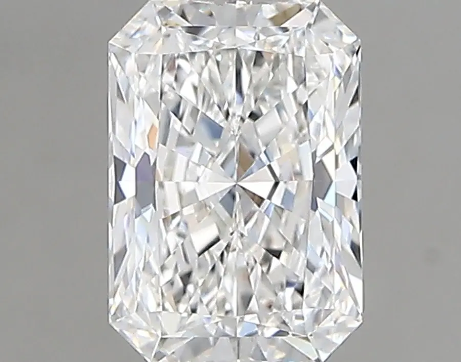 1.09ct D VVS2 Radiant (IGI)