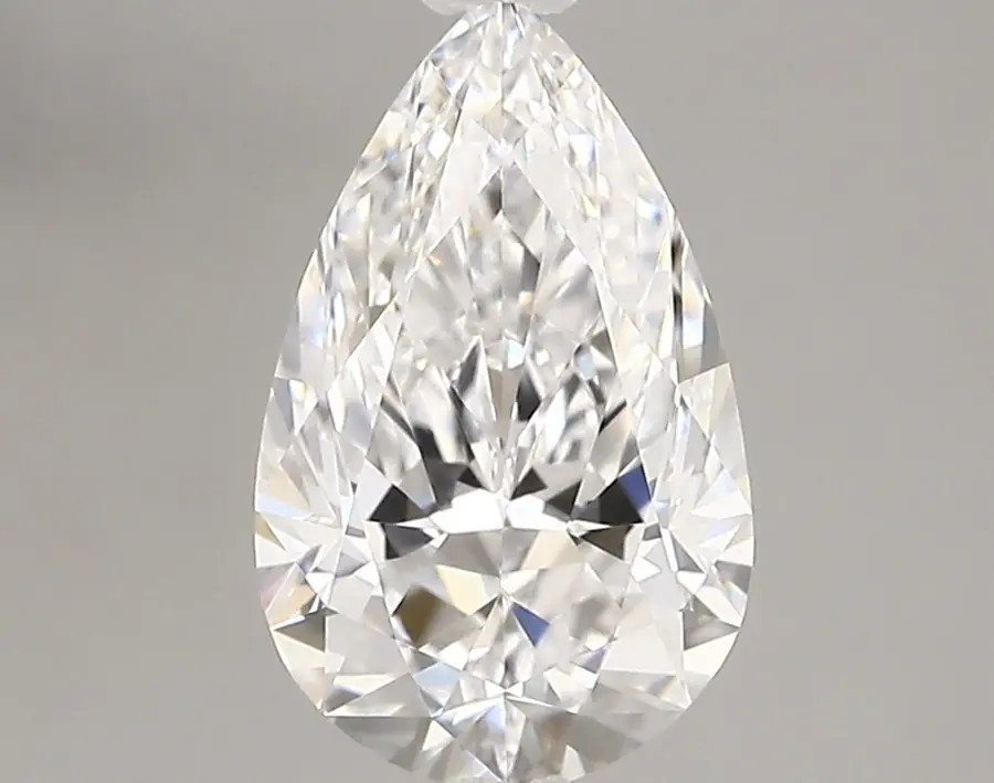 1.09ct D VVS2 Pear (IGI)