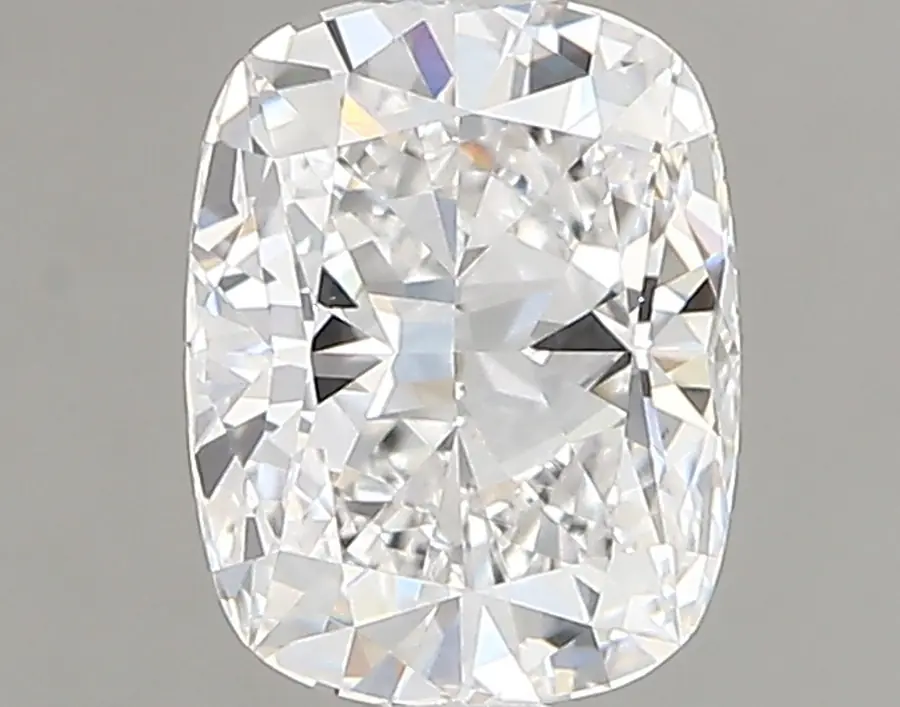 1.09ct D VS1 Cushion (IGI)
