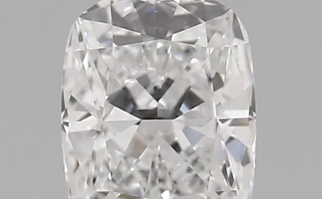 1.09ct D VVS1 Cushion (IGI)