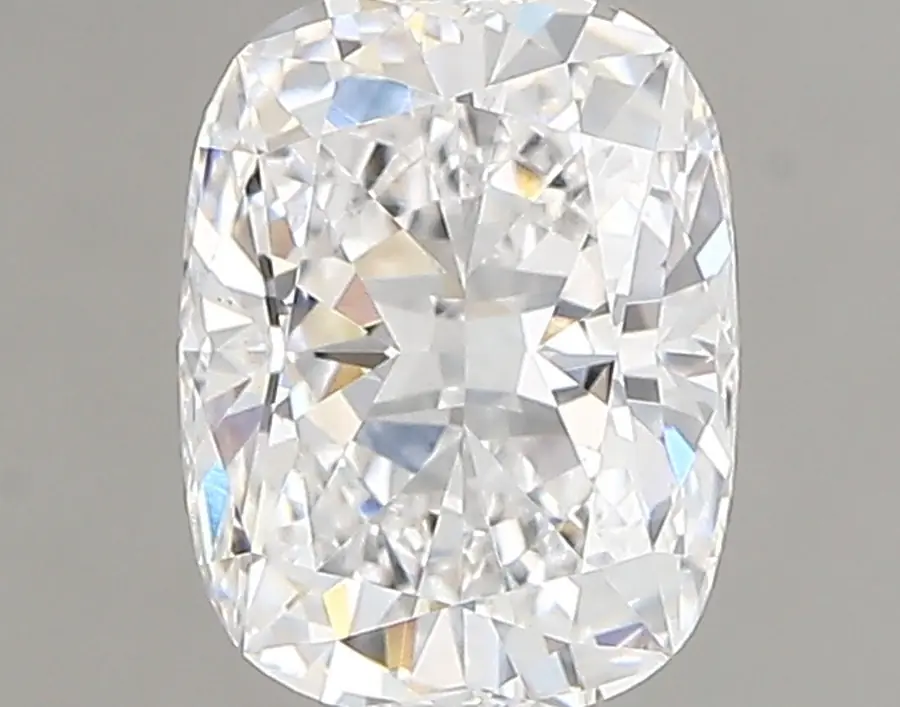 1.09ct D VS1 Cushion (IGI)