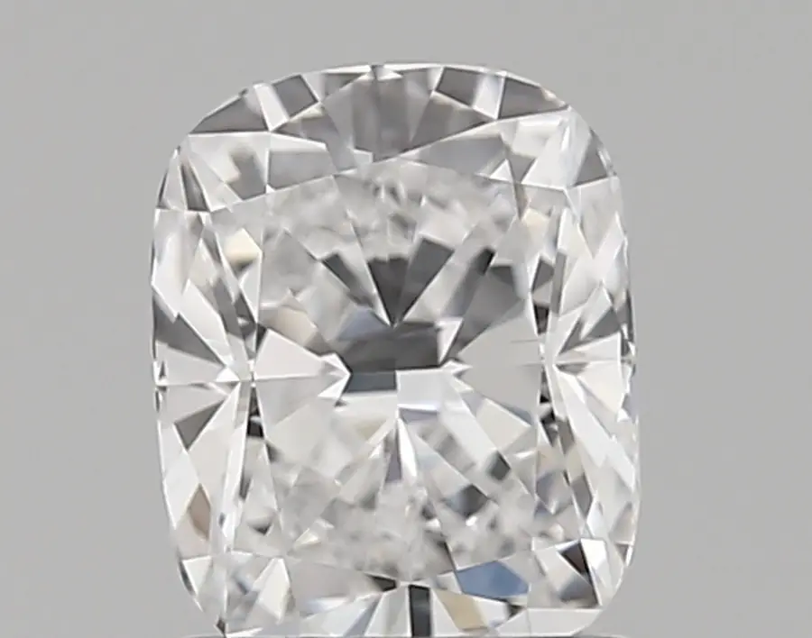 1.09ct D VS1 Cushion (IGI)