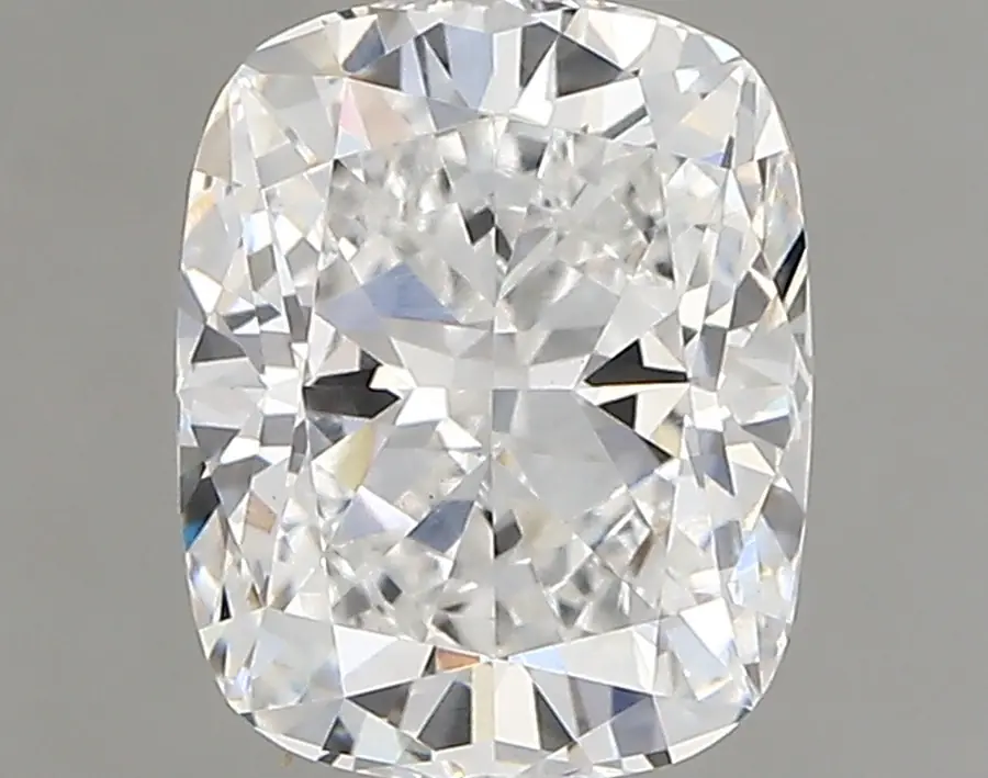 1.09ct E VS1 Cushion (IGI)