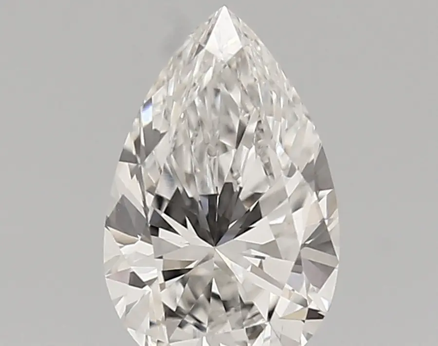 1.09ct F VS1 Pear (IGI)