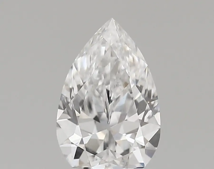 1.09ct D VVS2 Pear (IGI)
