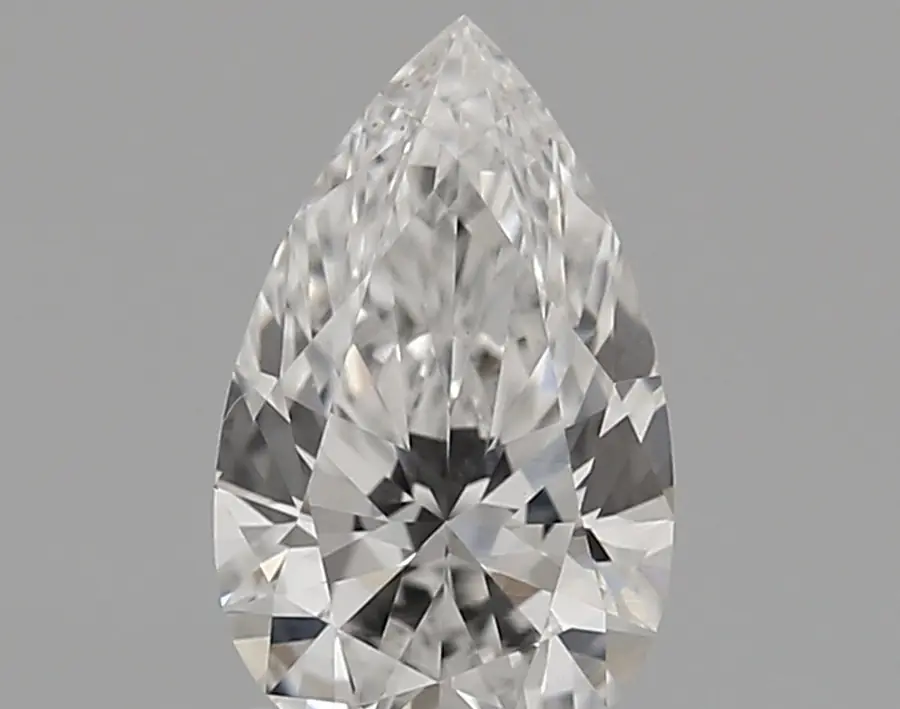 1.09ct E VVS2 Pear (IGI)