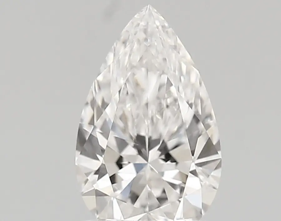 1.09ct D VS1 Pear (IGI)