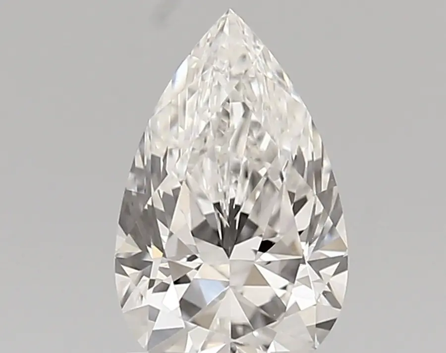 1.09ct F VVS1 Pear (IGI)