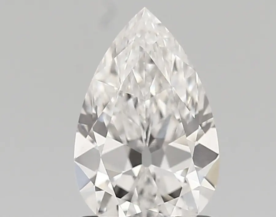 1.09ct D VVS2 Pear (IGI)